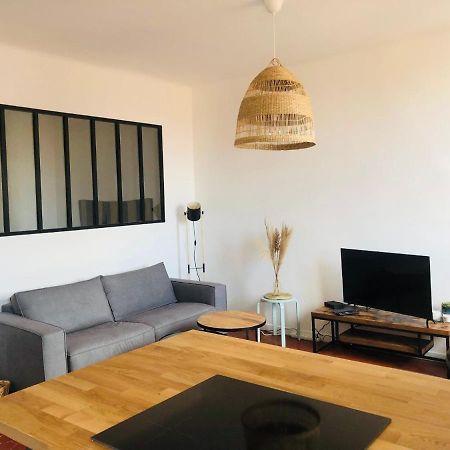 Le Repere Des Pecheurs Apartamento Marselha Exterior foto