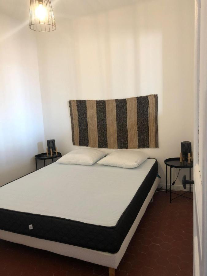 Le Repere Des Pecheurs Apartamento Marselha Exterior foto